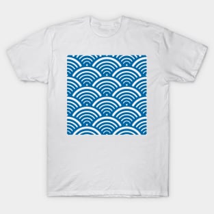 Simple Patterns T-Shirt